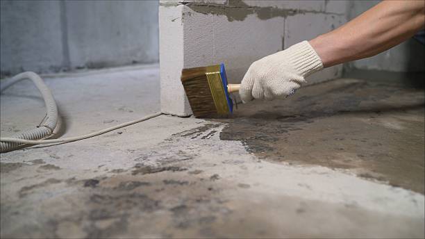 24/7 Emergency Crawl Space Encapsulation experts in Vienna, IL